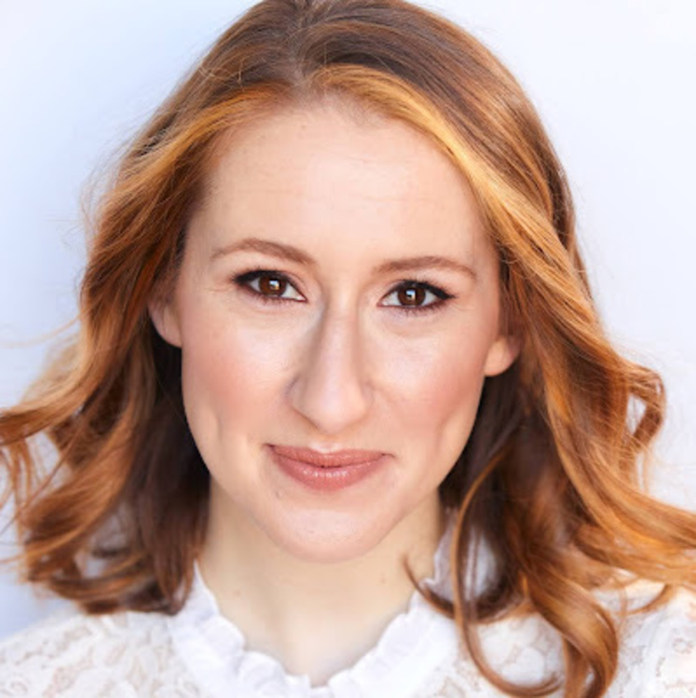 Meet your Posher, Kaitlin